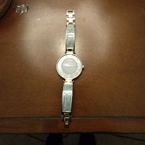 Anne Klein watch